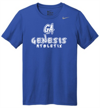 Load image into Gallery viewer, Genesis Athletix Nike Legend Dri-FIT Tee Adult & Youth