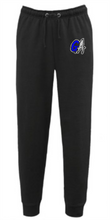 Load image into Gallery viewer, Genesis Athletix Pennant Womens Relax-Fit Jogger French Terry