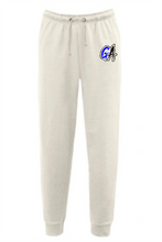 Load image into Gallery viewer, Genesis Athletix Pennant Womens Relax-Fit Jogger French Terry