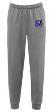 Load image into Gallery viewer, Genesis Athletix Pennant Womens Relax-Fit Jogger French Terry
