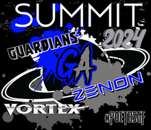 Load image into Gallery viewer, Genesis Optional Summit Teams Unisex Tee