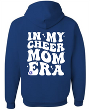 Load image into Gallery viewer, Genesis Cheer Mom Era Hoodie Adult Unisex