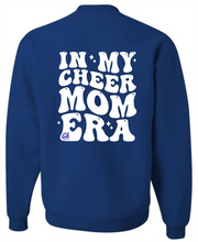 Load image into Gallery viewer, Genesis Cheer Mom Era Crewneck Adult Unisex