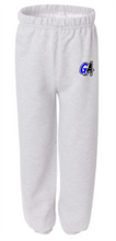 Load image into Gallery viewer, Genesis Athletix Youth Jerzees Sweatpants