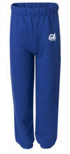 Load image into Gallery viewer, Genesis Athletix Youth Jerzees Sweatpants