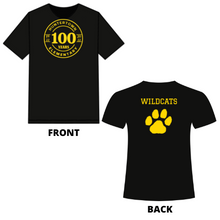 Load image into Gallery viewer, Huntertown Elementary 100 Year Shirt