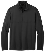Load image into Gallery viewer, Rome City Embroidered Smooth Fleece 1/4 Zip