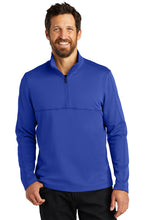 Load image into Gallery viewer, Rome City Embroidered Smooth Fleece 1/4 Zip