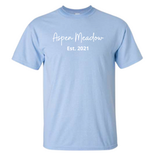 Load image into Gallery viewer, Aspen Meadow Established Glitter or Print