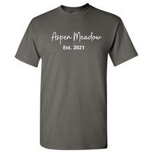 Load image into Gallery viewer, Aspen Meadow Established Glitter or Print
