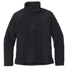 Load image into Gallery viewer, Rome City Embroidered Cozy Fleece 1/4 Zip