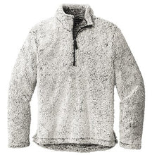 Load image into Gallery viewer, Rome City Embroidered Cozy Fleece 1/4 Zip