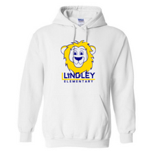 Load image into Gallery viewer, Lindley Lions Hoodie & Crewneck Sweatshirt - Standard Print