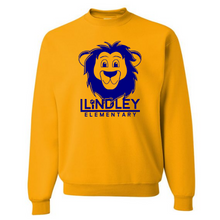 Load image into Gallery viewer, Lindley Spirit Team Yellow Apparel - Standard Print - Casual Envy Apparel