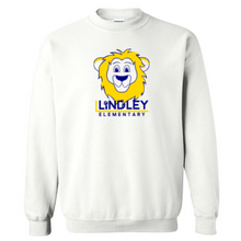 Load image into Gallery viewer, Lindley Lions Hoodie & Crewneck Sweatshirt - Standard Print