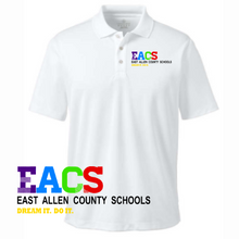 Load image into Gallery viewer, EACS Sport-Tek Polo-Shirt