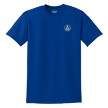 Load image into Gallery viewer, Short Sleeve Embroidered T-Shirt
