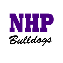 Load image into Gallery viewer, Ladies NHP Embroidered Polo-Shirt