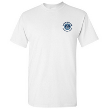 Load image into Gallery viewer, Short Sleeve Embroidered T-Shirt