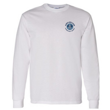 Load image into Gallery viewer, Long Sleeve Embroidered T-Shirt
