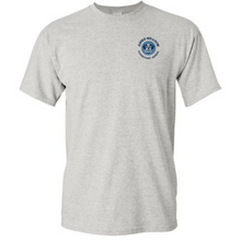 Load image into Gallery viewer, Short Sleeve Embroidered T-Shirt