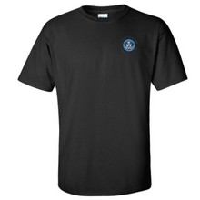 Load image into Gallery viewer, Short Sleeve Embroidered T-Shirt