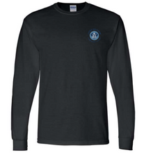 Load image into Gallery viewer, Long Sleeve Embroidered T-Shirt