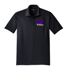 Load image into Gallery viewer, NHP Embroidered Polo-Shirt