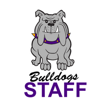 Load image into Gallery viewer, Bulldog Embroidered Polo-Shirt