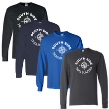 Load image into Gallery viewer, South Side Standard Printed Short Sleeve or Long Sleeve Tee