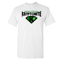 Load image into Gallery viewer, Indiana Ultimate Kryptonite Shirt -Standard Print