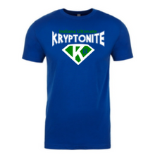 Load image into Gallery viewer, Indiana Ultimate Kryptonite Shirt -Standard Print
