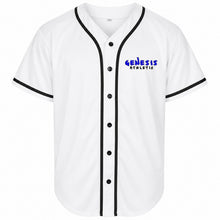 Load image into Gallery viewer, Genesis Printed Baseball Jersey
