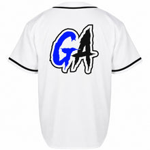 Load image into Gallery viewer, Genesis Printed Baseball Jersey
