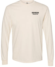 Load image into Gallery viewer, GA Adult Comfort Colors Washed Heavy Tee &amp; Long sleeve
