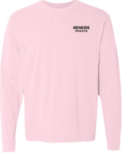 Load image into Gallery viewer, GA Adult Comfort Colors Washed Heavy Tee &amp; Long sleeve
