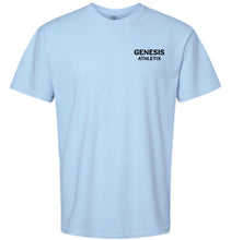 Load image into Gallery viewer, GA Adult Comfort Colors Washed Heavy Tee &amp; Long sleeve
