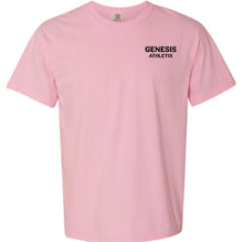 Load image into Gallery viewer, GA Adult Comfort Colors Washed Heavy Tee &amp; Long sleeve
