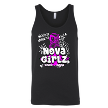 Load image into Gallery viewer, Nova Girlz Team Shirts
