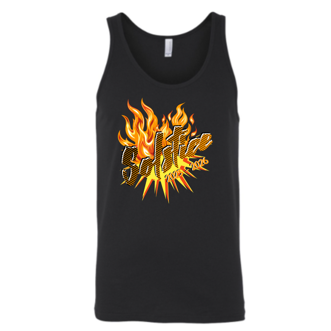 Solstice Team Shirts