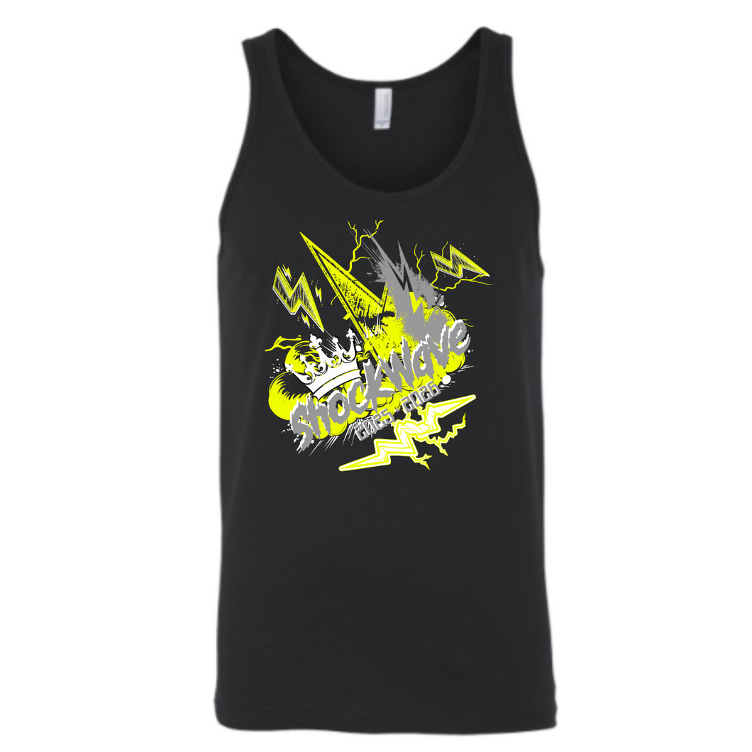 Shockwave Team Shirts