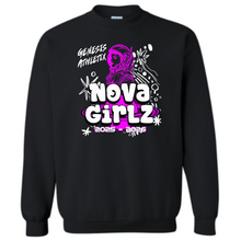 Load image into Gallery viewer, Nova Girlz Team Shirts
