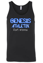 Load image into Gallery viewer, GA Fort Wayne Blue or Pink
