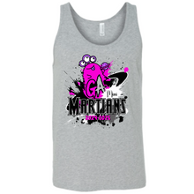 Load image into Gallery viewer, Mini Martians Team Tank or Tee
