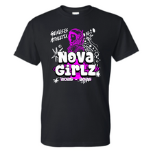 Load image into Gallery viewer, Nova Girlz Team Shirts
