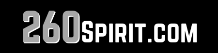 260 Spirit logo