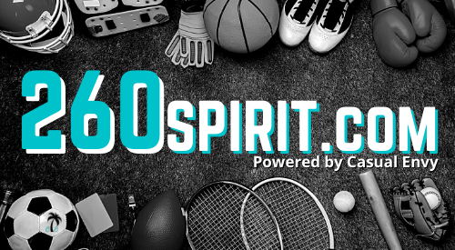 260 spirit
