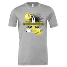 Load image into Gallery viewer, Meteorites Team Shirts
