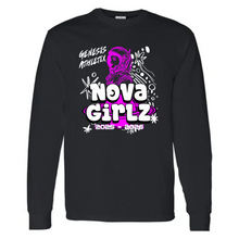 Load image into Gallery viewer, Nova Girlz Team Shirts
