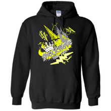 Load image into Gallery viewer, Shockwave Team Shirts
